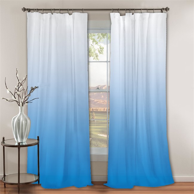 фотошторы "ФУРИЯ СИНИЙ" - фото 9472