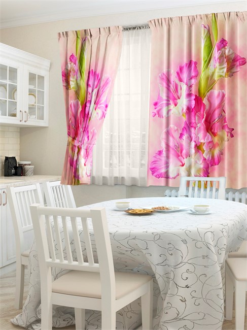  фотошторы "НЕПОСРЕДСТВЕННОСТЬ"   - фото 9592