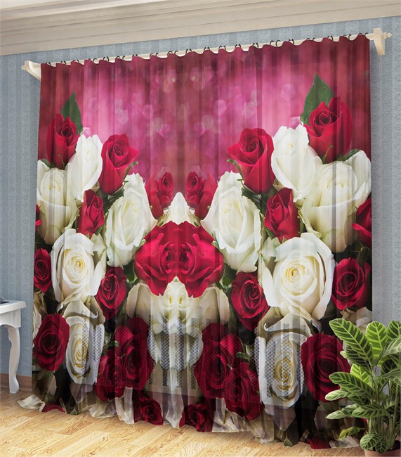 ФОТОШТОРЫ КУХНЯ  "ВЕНДЕТТА" - фото 9616