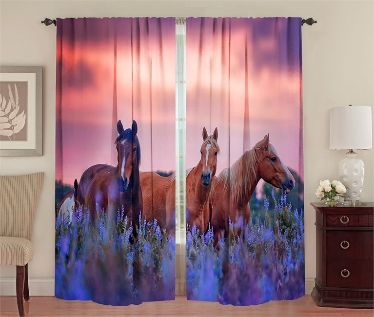 ФОТОШТОРЫ КУХНЯ "РОМАНТИКА" - фото 9648