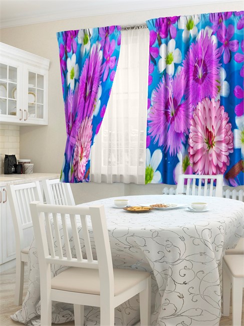 ФОТОСКАТЕРТЬ "ДРИМ"  - фото 9685