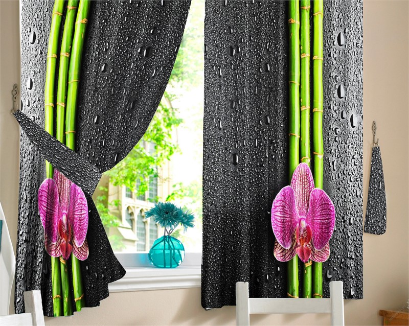 КУХОННЫЙ НАБОР "БАМБУК" - фото 9880