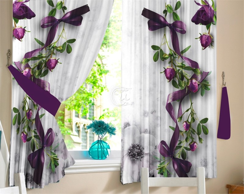 КУХОННЫЙ НАБОР "БАНТИКИ" - фото 9900