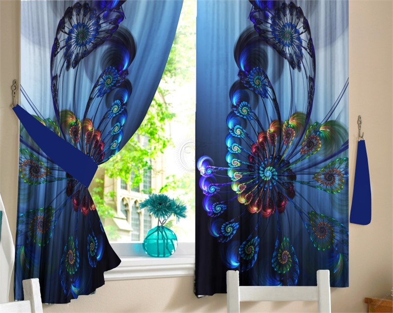 КУХОННЫЙ НАБОР "КАЛЕЙДОСКОП" - фото 9907