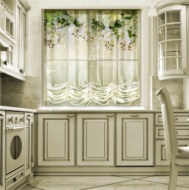 ФОТОШТОРЫ "АЖУР"  - фото 9993