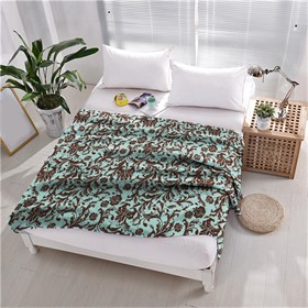 ПЛЕД ФЛИСОВЫЙ "АБСОЛЮТ"