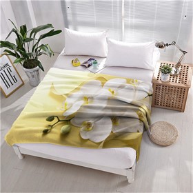 ПЛЕД ФЛИСОВЫЙ "БОНИТА"