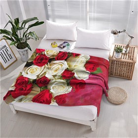 ПЛЕД ФЛИСОВЫЙ "ВЕНДЕТТА"