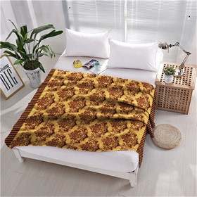 ПЛЕД ФЛИСОВЫЙ "РАПСОДИЯ"