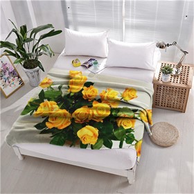 ПЛЕД ФЛИСОВЫЙ "ПРИЗНАНИЕ"