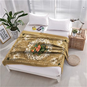 ПЛЕД ФЛИСОВЫЙ "ЭПИЛОГ"