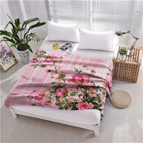 ПЛЕД ФЛИСОВЫЙ "СЮИТА"