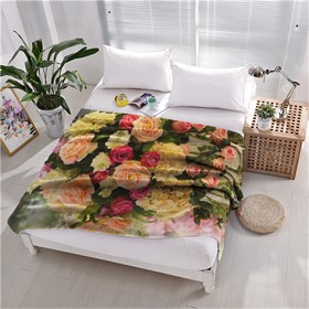 ПЛЕД ФЛИСОВЫЙ "СОЛО"