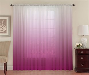 ФОТОТЮЛЬ "ФУРИЯ РОЗ" 