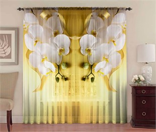 ФОТОТЮЛЬ "БОНИТА" 