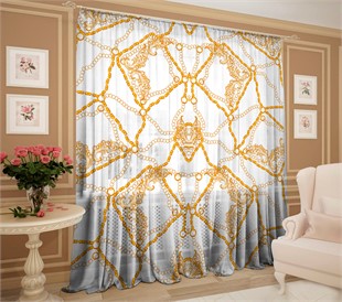 ФОТОТЮЛЬ "АЛЬКОВ" 