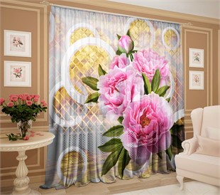 ФОТОТЮЛЬ "БИСКВИТ" 