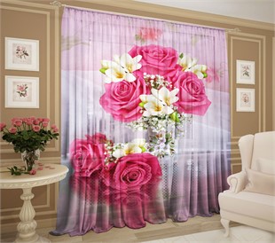 ФОТОТЮЛЬ "БЛАГОДАТЬ"