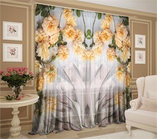 ФОТОТЮЛЬ "БУДУР"