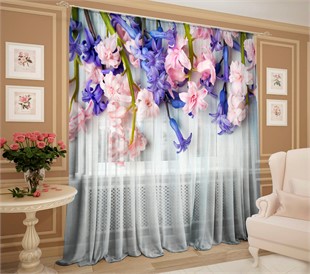 ФОТОТЮЛЬ "ВООБРАЖЕНИЕ" 