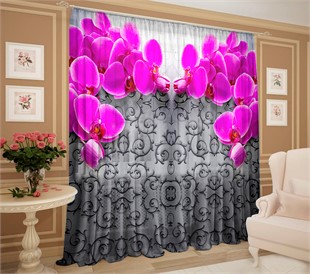 ФОТОТЮЛЬ "ВОСХИЩЕНИЕ" 