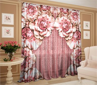 ФОТОТЮЛЬ "АБСОЛЮТ 1"