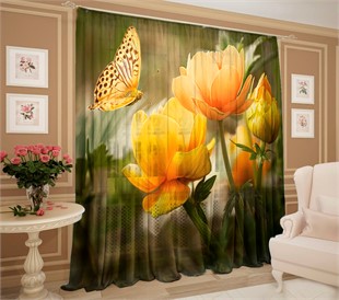 ФОТОТЮЛЬ "ЭШЕЛЬ"