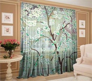 ФОТОТЮЛЬ "ЭМОЦИИ" 