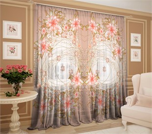 ФОТОТЮЛЬ "ЦУНАМИ" 