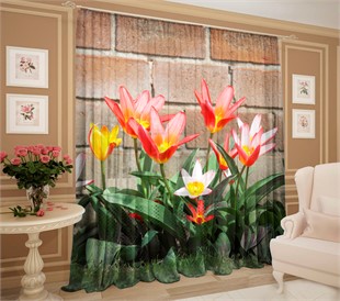 ФОТОТЮЛЬ "ЦИТАДЕЛЬ"