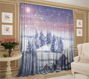 ФОТОТЮЛЬ "ХУТОРОК" 