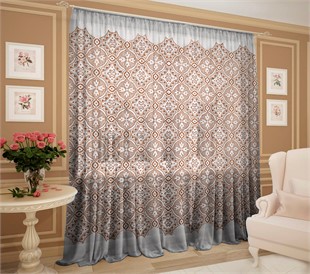 ФОТОТЮЛЬ "ХАУС" 