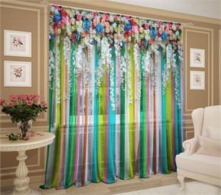 ФОТОТЮЛЬ "ФЕСТИВАЛЬ"