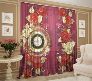 ФОТОТЮЛЬ "ТАЙМ" 