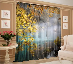 ФОТОТЮЛЬ "СПОКОЙСТВИЕ" 