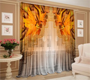 ФОТОТЮЛЬ "САМБА" 