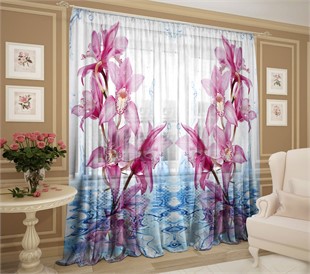 ФОТОТЮЛЬ "ПРЕМУДРОСТЬ"