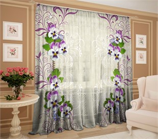 ФОТОТЮЛЬ "НАХОДКА" 