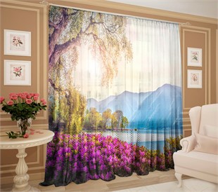 ФОТОТЮЛЬ "ИСТИНА"