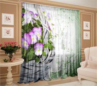 ФОТОТЮЛЬ "ЗАБАВА"