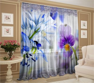 ФОТОТЮЛЬ "ДЮШЕС" 