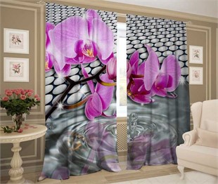 фотошторы "КВЕСТ" 