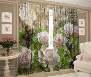 фотошторы "ГРЕММИ"  