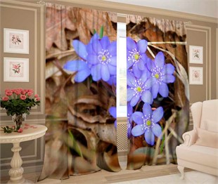 фотошторы "БЫЛИНКА"  