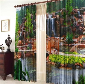 ФОТОШТОРЫ "БАНЗАЙ"