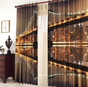 ФОТОШТОРЫ "МОСТ"