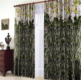 ФОТОШТОРЫ "НУАР"