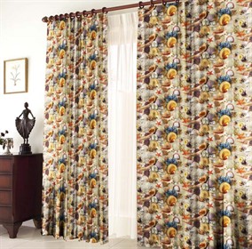 ФОТОШТОРЫ "РАКУШКИ"