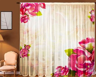 ФОТОТЮЛЬ "БЛЕСК"