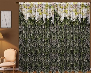 ФОТОТЮЛЬ "НУАР"